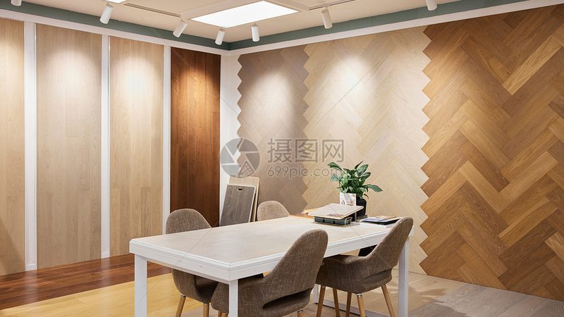 防水卷材：揭秘规格型号背后的秘密