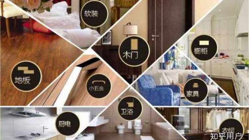 揭秘建筑材料十大品牌：优缺点一览