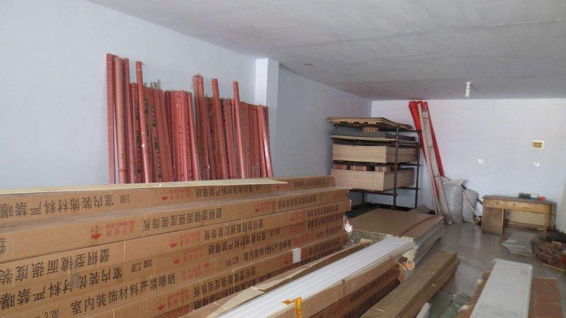 楼顶外墙漏水补漏，施工步骤详解