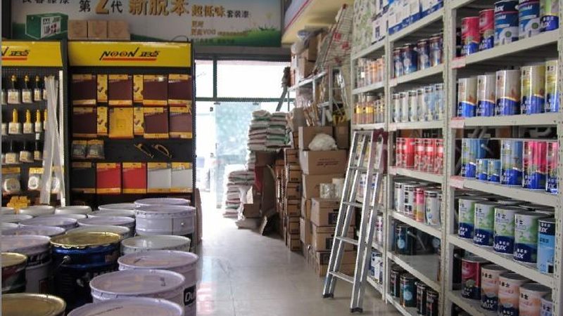 食品厂车间装修报价多少钱一平方