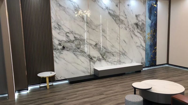 精装修样板间，如何避免装修陷阱？**