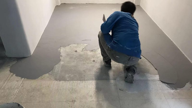 橱柜安装流程揭秘：细节决定成败