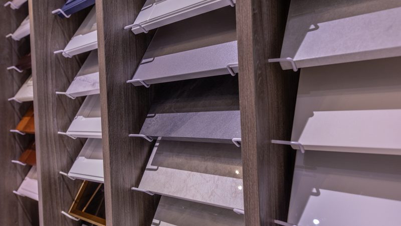 建材市场灯具批发：揭秘厂家直供的优势与选购要点